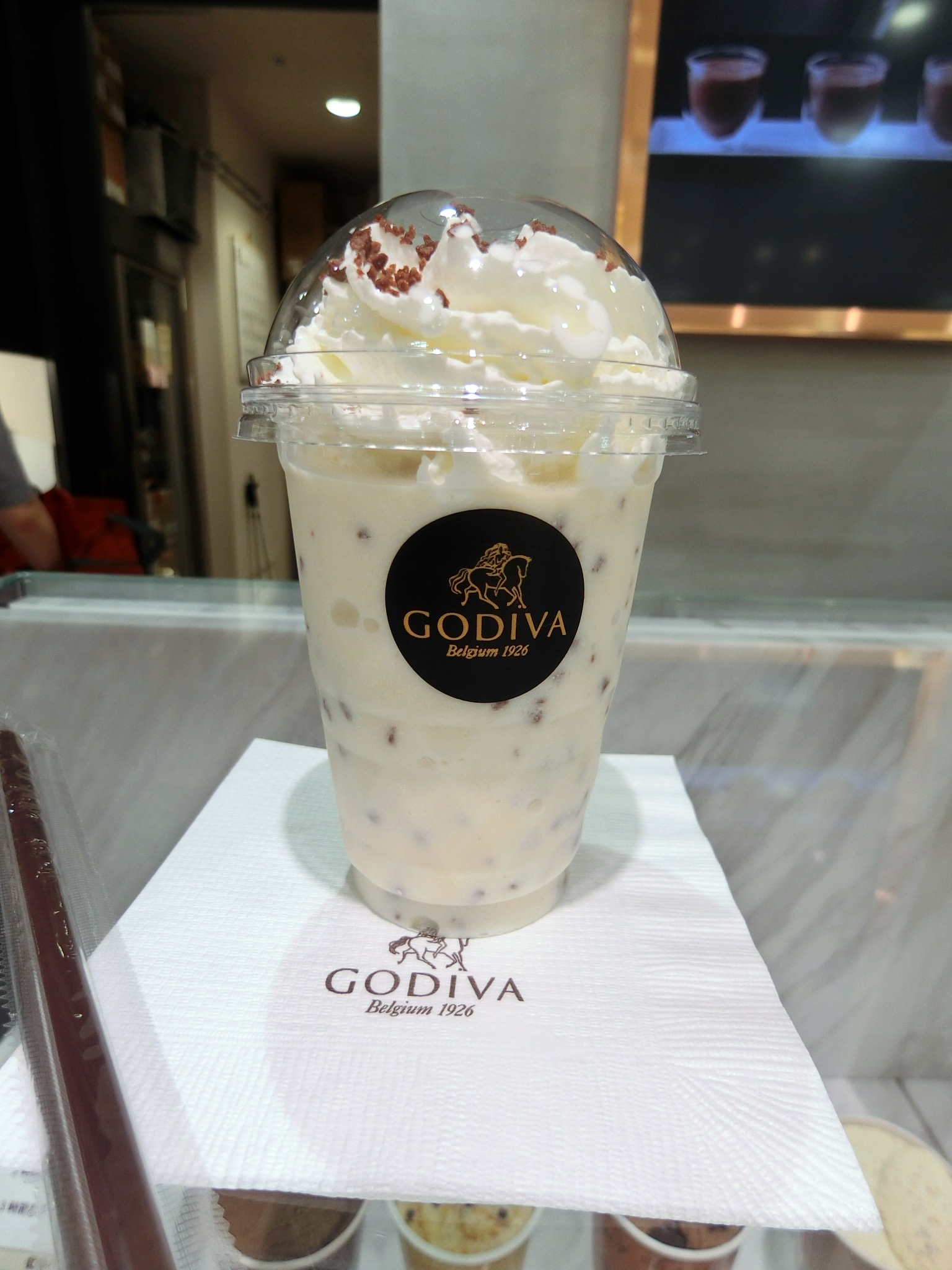 衝撃の事実に愕然 リベンジ誓ったショコリキサー ｇｏｄｉｖａ おいしいパン屋さんを巡る