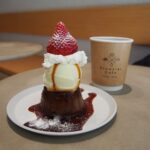 Brownies Café＠江古田　