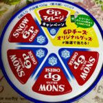 昭和29年発売！ロングセラー 雪印メグミルク 6Pチーズ