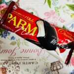 新！森永乳業 PARM(パルム) チョコレート
