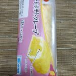 デイリーヤマザキ　スイートポテトクレープ