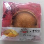 ローソン　Uchi Café×おいもやさん興伸 どらもっち 安納芋