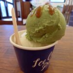 新店発見！カワイイお店のサッパリ系アイス＠Ｉｃｅ　Ｃｒｅａｍ　Ｐｉｃｎｉｃ