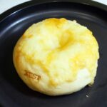 めっちゃもっちり！チーズもいい感じのチューイーなベーグル＠NEST Bagel.Sweets