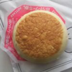 ファミリーマート　森永製菓監修 ホットケーキまん